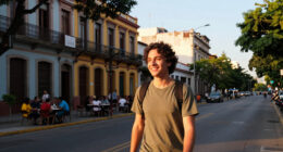 Linda: Premier Residential Development In Buenos Aires