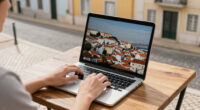 Lisbon, Lisboa, Portugal Surges In Global Coverage
