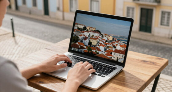 Lisbon, Lisboa, Portugal Surges In Global Coverage