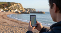 Lyme Regis, Dorset, United Kingdom Surges In Global Coverage