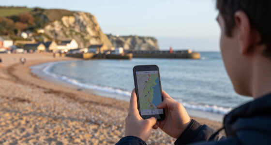 Lyme Regis, Dorset, United Kingdom Surges In Global Coverage