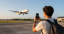 Maldivian Airlines Surges In Global Coverage