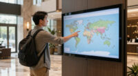Marriott International Surges In Global Coverage