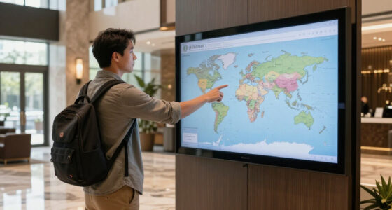 Marriott International Surges In Global Coverage
