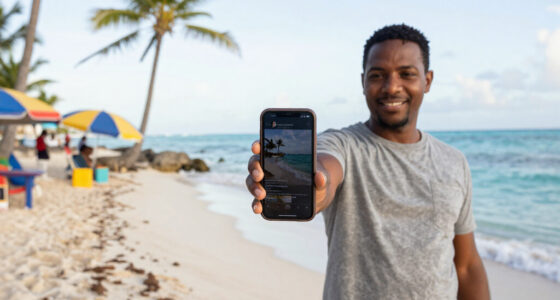 Montego Bay, Saint James, Jamaica Surges In Global Coverage