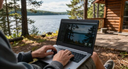 Muskoka, Ontario, Canada Surges In Global Coverage