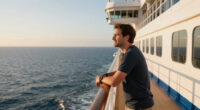 Norwegian Cruise Line Surges In Global Coverage