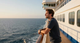 Norwegian Cruise Line Surges In Global Coverage