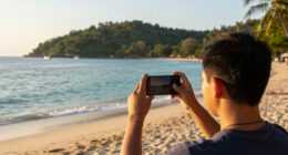 Phuket, Phuket, Thailand Surges In Global Coverage