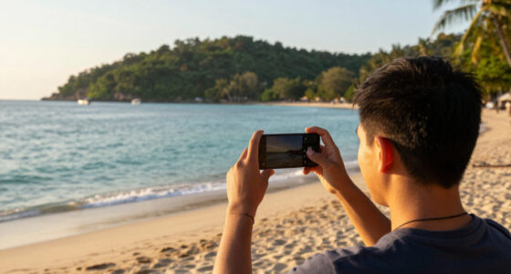 Phuket, Phuket, Thailand Surges In Global Coverage