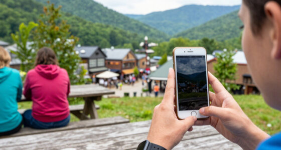 Pigeon Forge, Tennessee, United States Surges In Global Coverage