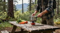 Portable Camping Stoves: A Labor Day sales Guide
