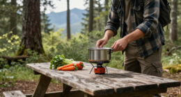 Portable Camping Stoves: A Labor Day sales Guide
