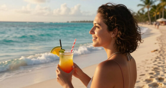 Punta Cana, La Altagracia, Dominican Republic Surges In Global Coverage