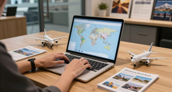 Qantas Surges In Global Coverage