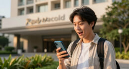 Radisson Bacolod Surges In Global Coverage