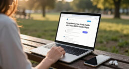 Revolutionize Your Study Habits With These 2026 AI Student Apps
