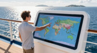 Royal Caribbean Surges In Global Coverage