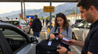 Spain-Italy Border Checks Continue As Travel Restrictions Are Extended