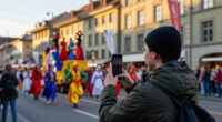 Street Parade In Zürich: Das Wichtigste Für Ihren Besuch - Stadt Zürich