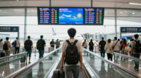 Summer Traffic At Airports Across The Yangtze River Delta Explodes In 2026 - The Nanjinger