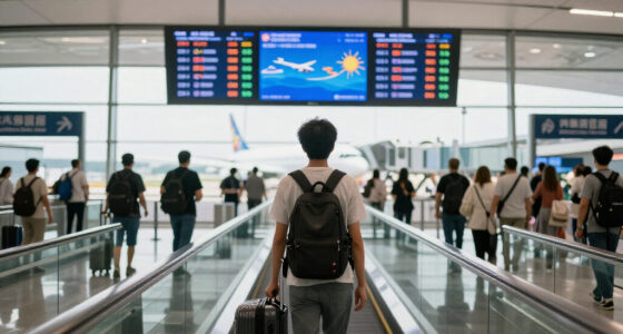 Summer Traffic At Airports Across The Yangtze River Delta Explodes In 2026 - The Nanjinger