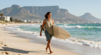 Sunny Winter Weekend: How Cape Town's Warm Weather Boosts South Africa's Lifestyle