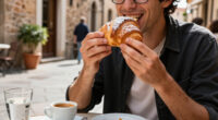 The Italian Pastry That’s Caused A Frenzy