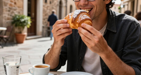 The Italian Pastry That’s Caused A Frenzy