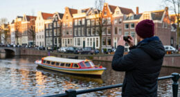 Wekdienst 1/8: Canal Parade In Amsterdam • Zwarte Zaterdag Op Europese Wegen - NOS