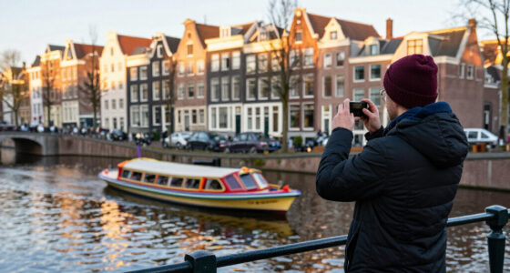 Wekdienst 1/8: Canal Parade In Amsterdam • Zwarte Zaterdag Op Europese Wegen - NOS