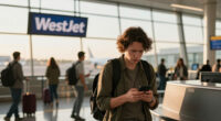 westjet strike