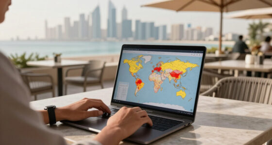 Yas Island, Abu Z¸Aby, United Arab Emirates Surges In Global Coverage