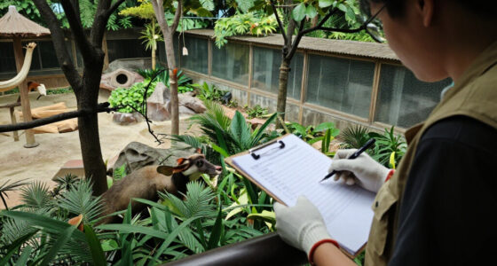 Zoologischer Garten Berlin