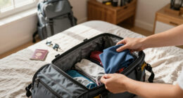 10 Best Compact Travel Backpacks for 2026