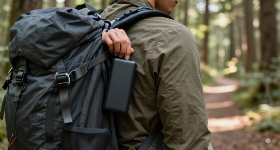 11 Best Compact Travel Power Banks for 2026