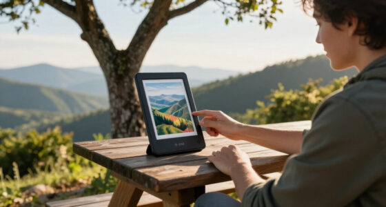 11 Best E-Ink Picture Frames in 2026