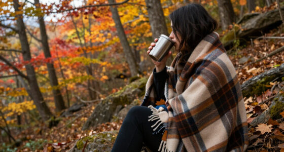 11 Best Fall Outdoor Travel Blankets in 2026