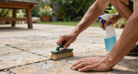 11 Best Grout Cleaners in 2026