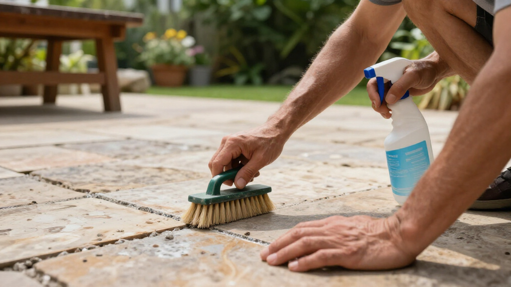 11 Best Grout Cleaners in 2026