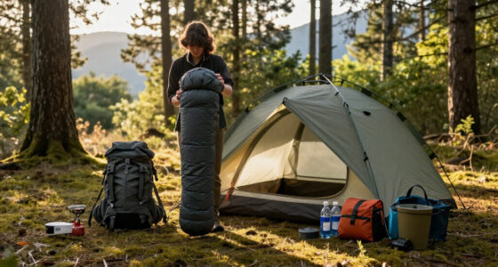 11 Best Outdoor Camping Gear Sets in 2026