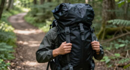 11 Best Waterproof Travel Backpacks in 2026