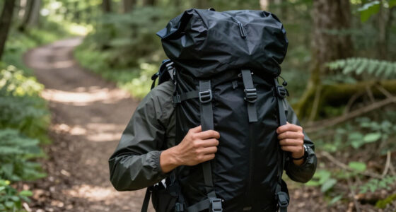 11 Best Waterproof Travel Backpacks in 2026