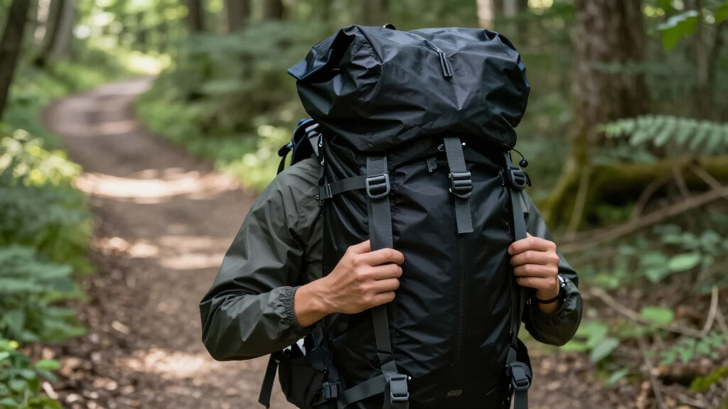 11 Best Waterproof Travel Backpacks in 2026