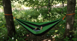12 Best Compact Travel Hammock in 2026