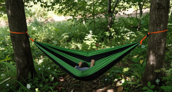 12 Best Compact Travel Hammock in 2026
