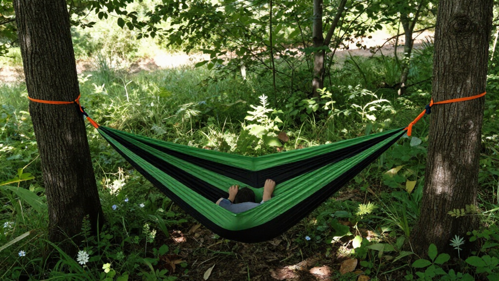 12 Best Compact Travel Hammock in 2026