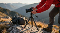 12 Best Lightweight Travel Tripods for 2026