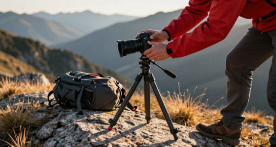 12 Best Lightweight Travel Tripods for 2026
