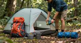 12 Best Outdoor Camping Gear Sets in 2026